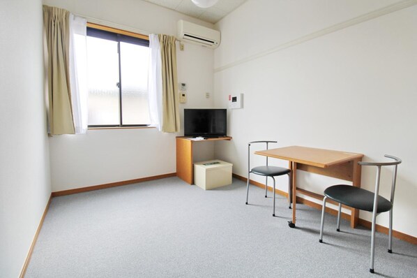 レオパレスガオクレストの物件内観写真